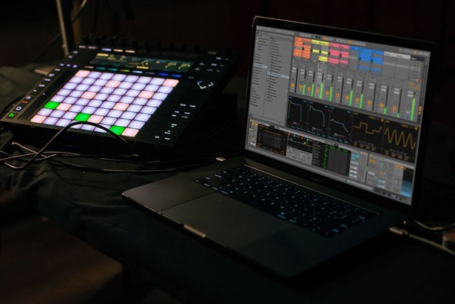 Ableton Live 11 atteso per il 2021 Ableton Live 11 atteso per il 2021