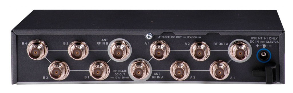 Radiotecnica per Tecnici Audio – terza parte Radiotecnica per Tecnici Audio – terza parte