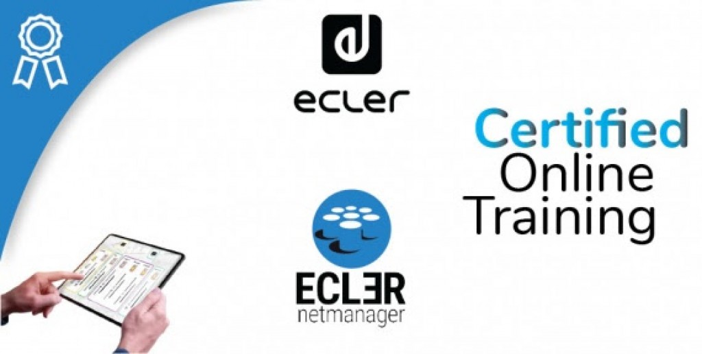 Training online per la certificazione EclerNet Manager Training online per la certificazione EclerNet Manager