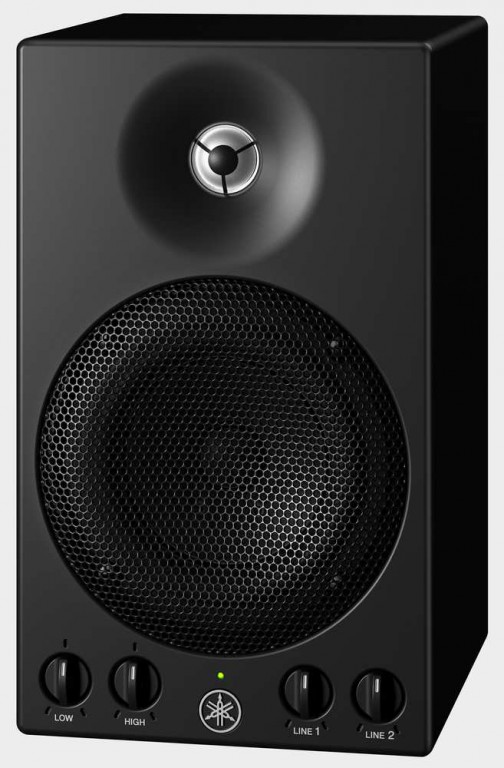 Yamaha MSP3A Yamaha MSP3A