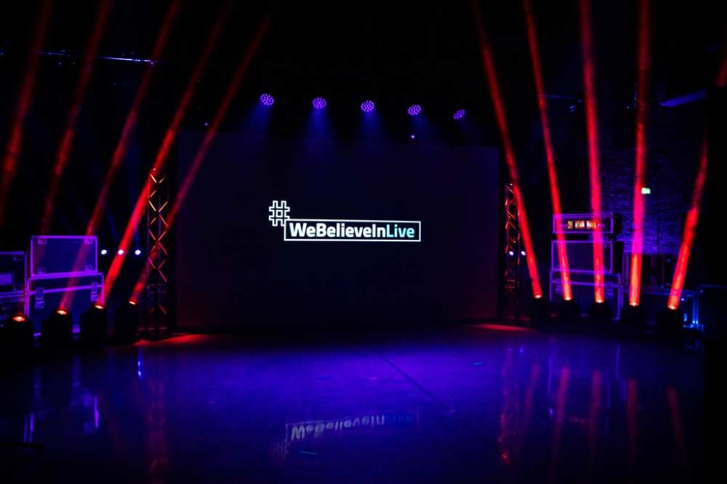 Adam Hall presenta nuovi prodotti per la fiera virtuale Winter NAMM 2021 Adam Hall presenta nuovi prodotti per la fiera virtuale Winter NAMM 2021