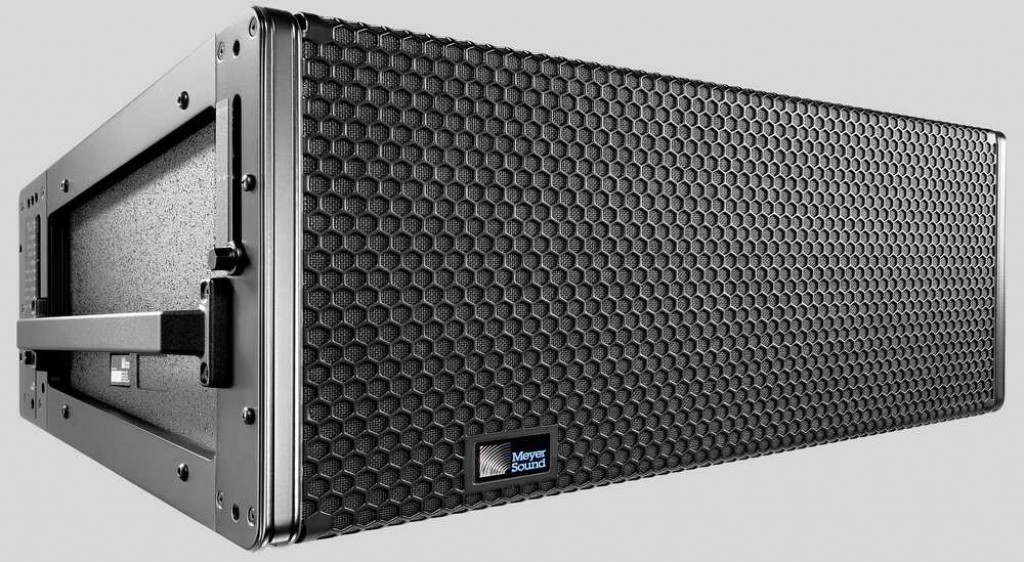 Meyer Sound Leopard-M80 Meyer Sound Leopard-M80
