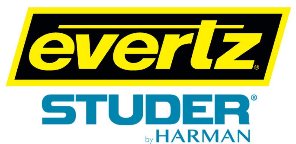 Evertz Acquisisce Studer Evertz Acquisisce Studer