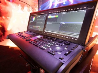 ETC lancia l'aggiornamento v3.15 di Hog 4 OS