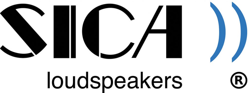 SICA Loudspeakers - Oltre il traguardo dei 40 anni SICA Loudspeakers - Oltre il traguardo dei 40 anni