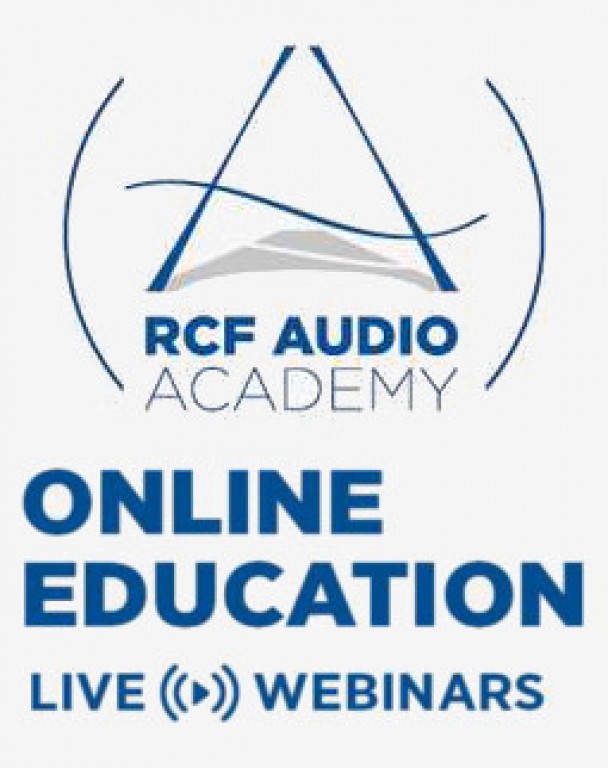 Nuovi Corsi RCF RDNet 4 Nuovi Corsi RCF RDNet 4