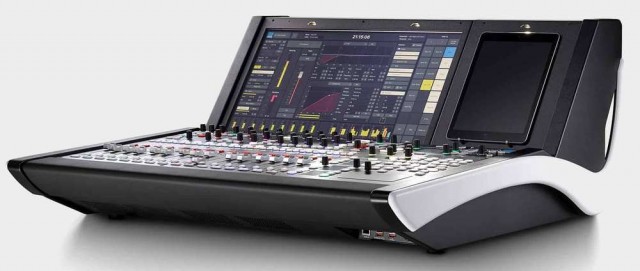 Nuova Generazione di Mixing Engine A__UHD e Console mc²36 da Lawo Nuova Generazione di Mixing Engine A__UHD e Console mc²36 da Lawo