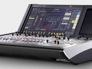 Nuova Generazione di Mixing Engine A__UHD e Console mc²36 da Lawo