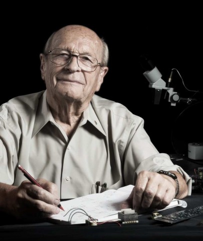 Rupert Neve, Icona dell'Industria Audio, Scompare a 94 Anni