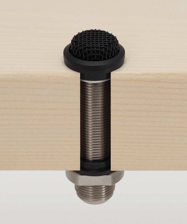 Audio-Technica presenta la nuova generazione di microfoni a zona di pressione ES945 e ES947 Audio-Technica presenta la nuova generazione di microfoni a zona di pressione ES945 e ES947