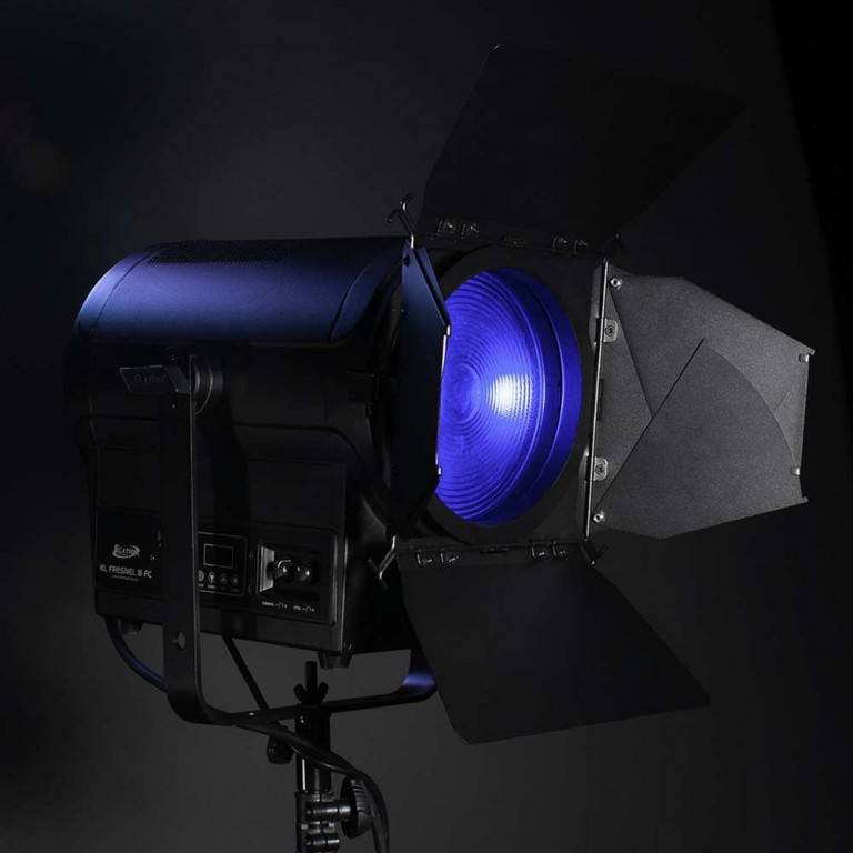 Elation Professional KL Fresnel 8 FC Elation Professional KL Fresnel 8 FC