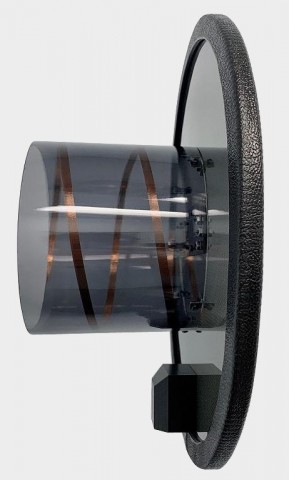 PWS S4540 TS Helical Antenna PWS S4540 TS Helical Antenna