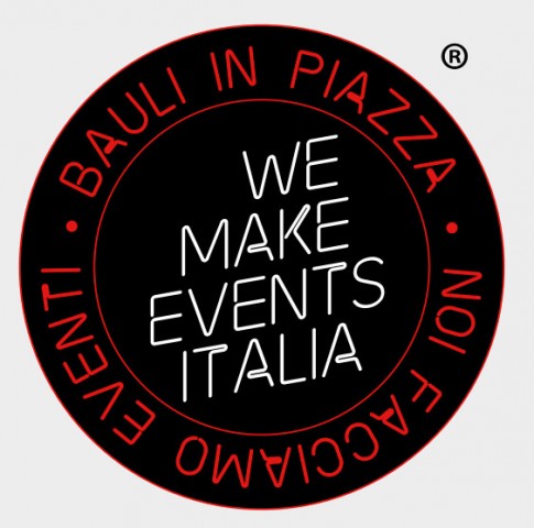 Bauli In Piazza a Roma Bauli In Piazza a Roma