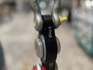 Celle di Carico Wireless Dynacell by Flexa Sensors