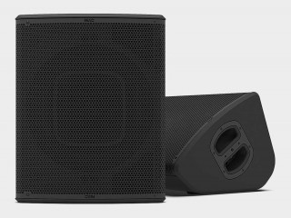 NEXO P15