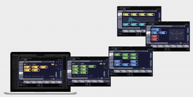 TC Electronic Plugin System 6000 Native DAW TC Electronic Plugin System 6000 Native DAW