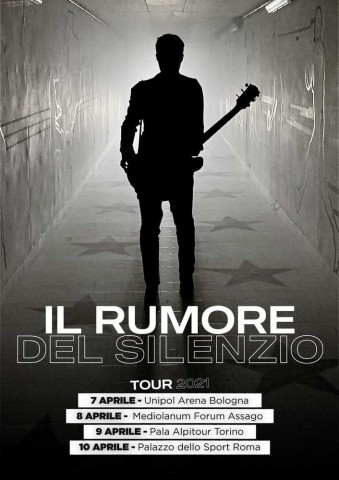 Il Rumore del Silenzio Tour Il Rumore del Silenzio Tour