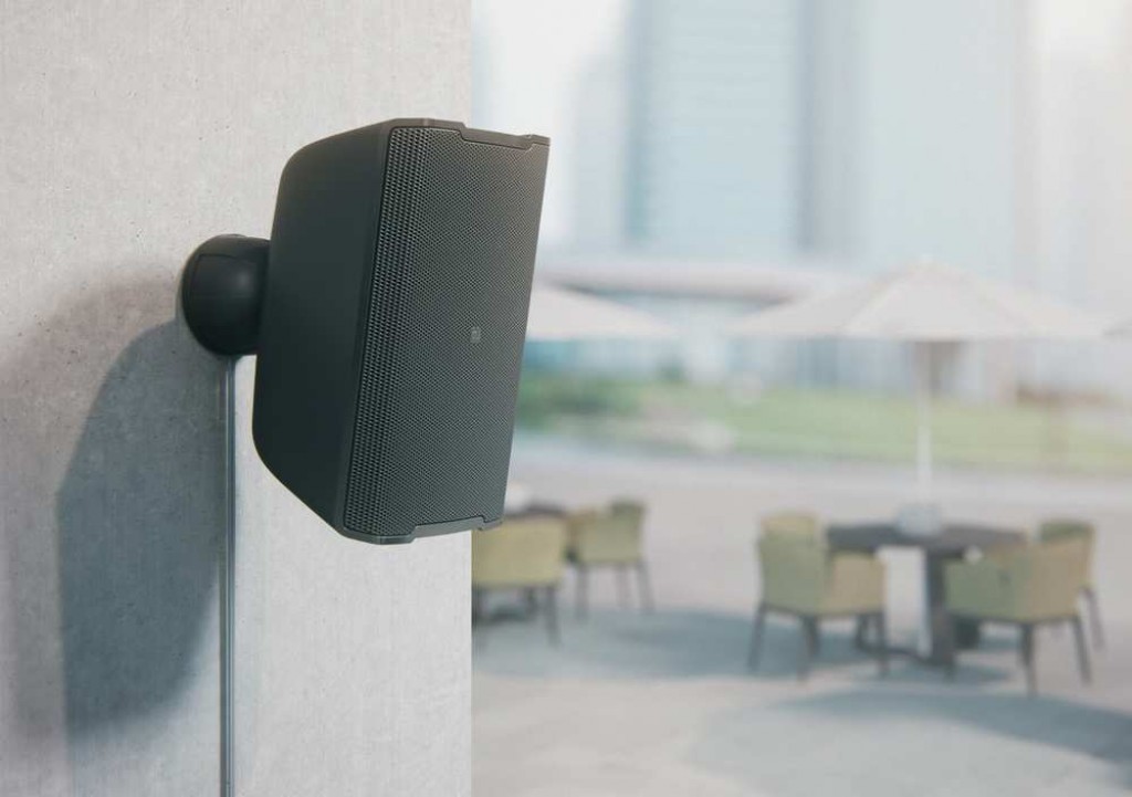 LD Systems Serie DQOR LD Systems Serie DQOR