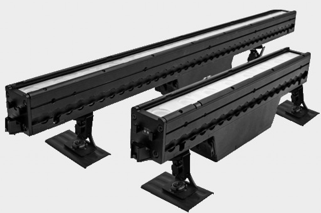 Astera AX2 PixelBar Astera AX2 PixelBar