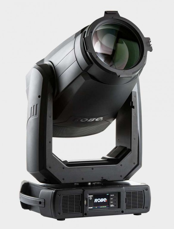 Robe T2 Profile Robe T2 Profile