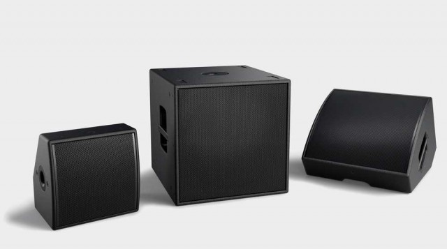 BOSE AMM