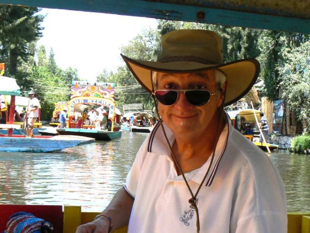 Un ricordo di Marco Astarita Un ricordo di Marco Astarita