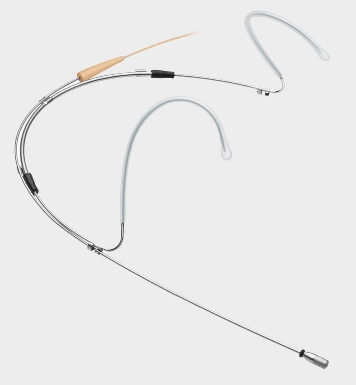 Sennheiser HM 200 Sennheiser HM 200
