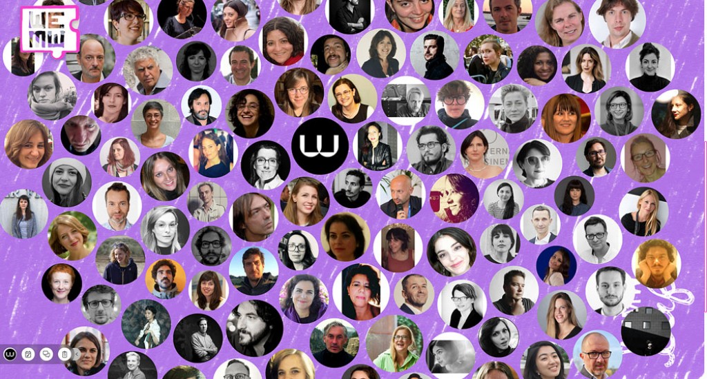 WYTH - Una piattaforma al massimo livello per gli eventi streaming WYTH - Una piattaforma al massimo livello per gli eventi streaming