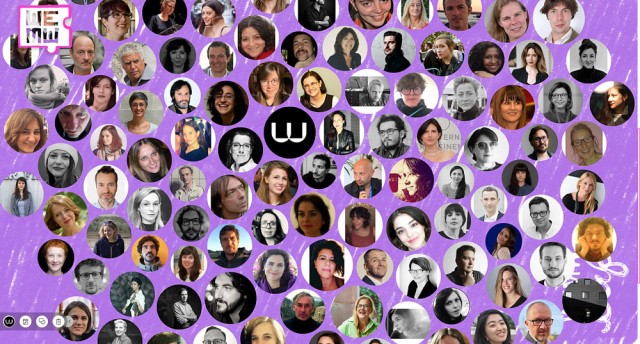WYTH - Una piattaforma al massimo livello per gli eventi streaming WYTH - Una piattaforma al massimo livello per gli eventi streaming