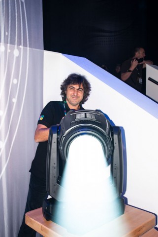 Il saluto a Marco Bartolini Il saluto a Marco Bartolini