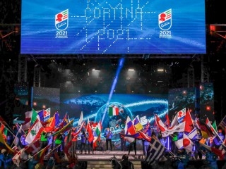 Mondiali di Sci Cortina 2021