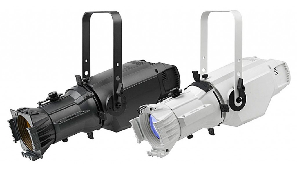 Martin Serie ELP - Sagomatori a LED Martin Serie ELP - Sagomatori a LED