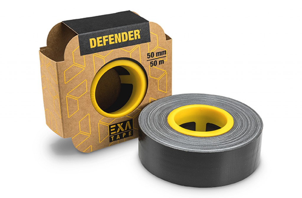 Defender EXA-TAPE Defender EXA-TAPE