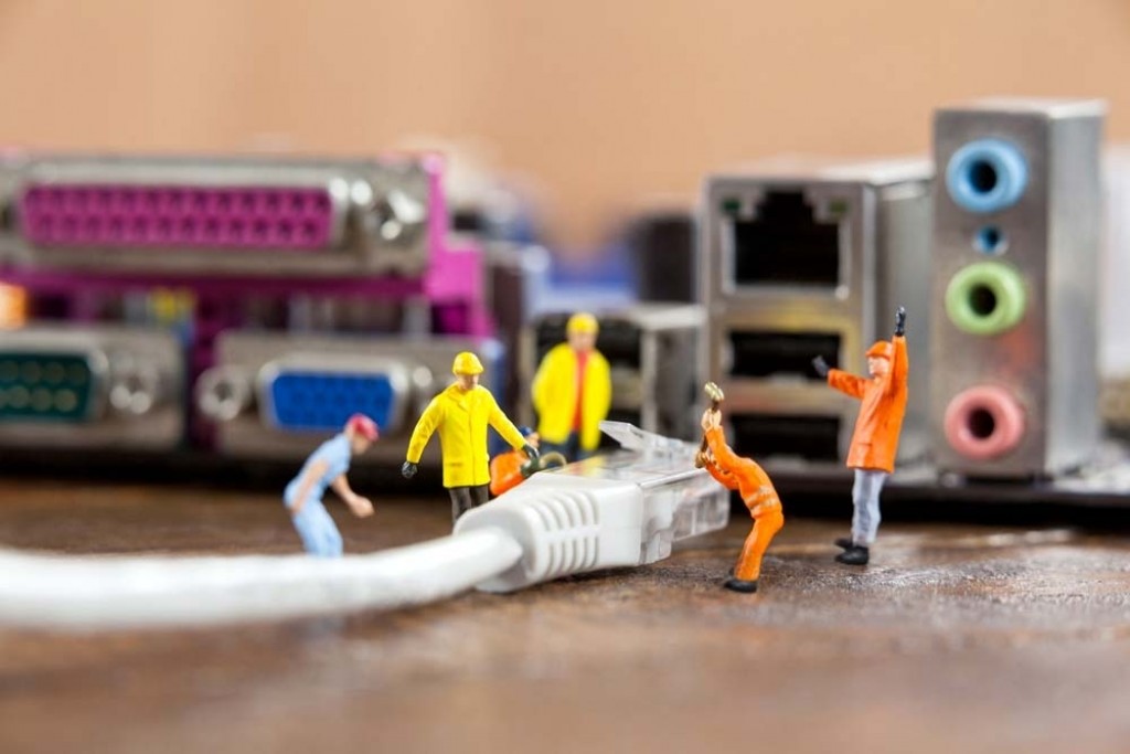 Network performance - Banda e latenza nei collegamenti digitali