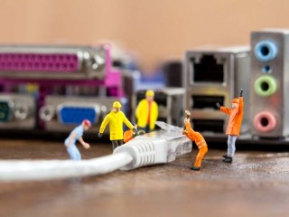 Network performance - Banda e latenza nei collegamenti digitali