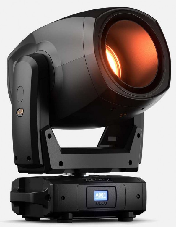 DTS Alchemy 7 DTS Alchemy 7