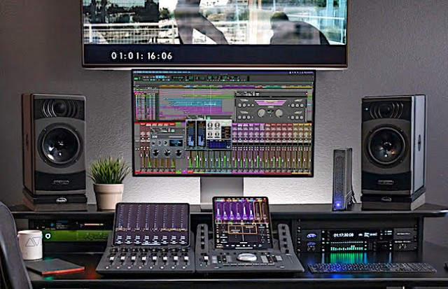 Nuovo Pro Tools 2021.6 con Hybrid Engine