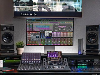 Nuovo Pro Tools 2021.6 con Hybrid Engine