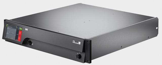 d&b audiotechnik D40 d&b audiotechnik D40