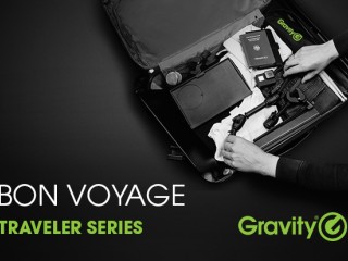 Gravity Traveler Series