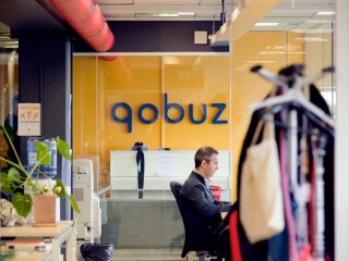 Qobuz