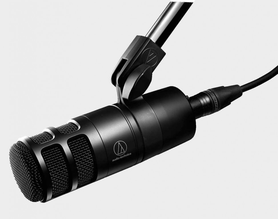 Audio-Technica AT2040 Audio-Technica AT2040