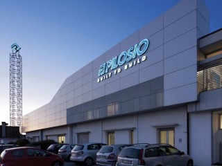 Euroedile Acquisisce Pilosio