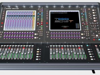 DiGiCo SD12T