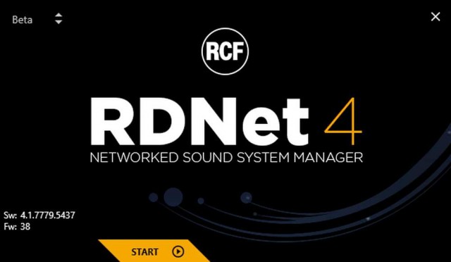 RDNet 4.1 RDNet 4.1