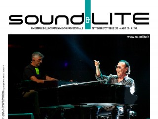 Sound&Lite numero 150