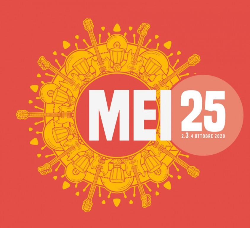 MEI 2021 –Meeting delle Etichette Indipendenti