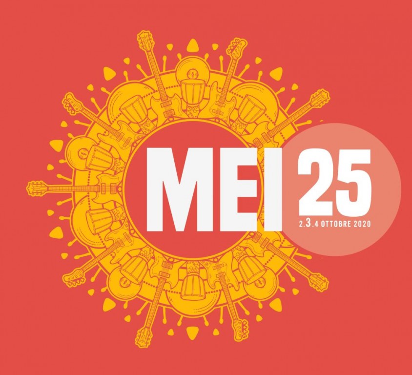 MEI 2021 –Meeting delle Etichette Indipendenti MEI 2021 –Meeting delle Etichette Indipendenti