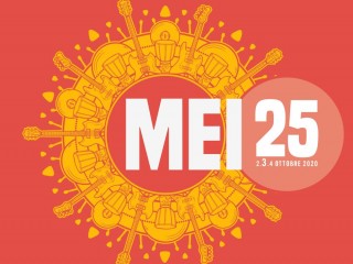 MEI 2021 –Meeting delle Etichette Indipendenti