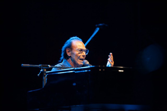 Antonello Venditti - Unplugged 2021 Antonello Venditti - Unplugged 2021